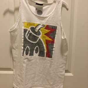 The Hundreds Tank Top